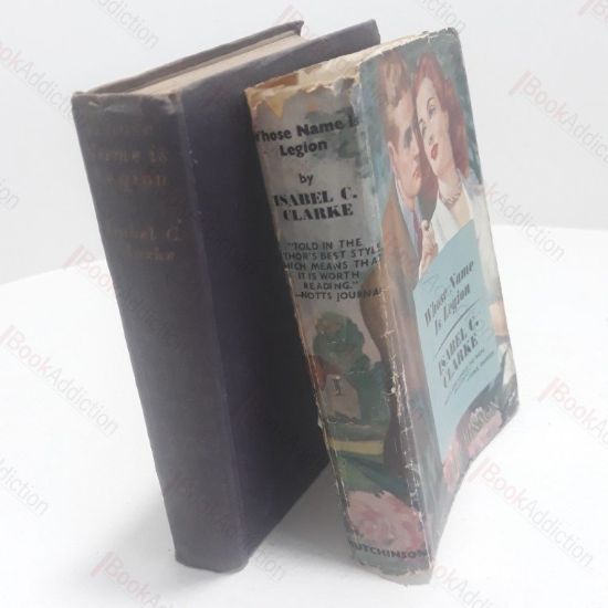 Picture of Whose Name is Legion