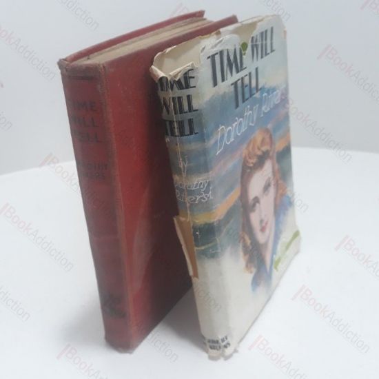 Picture of Time Will Tell