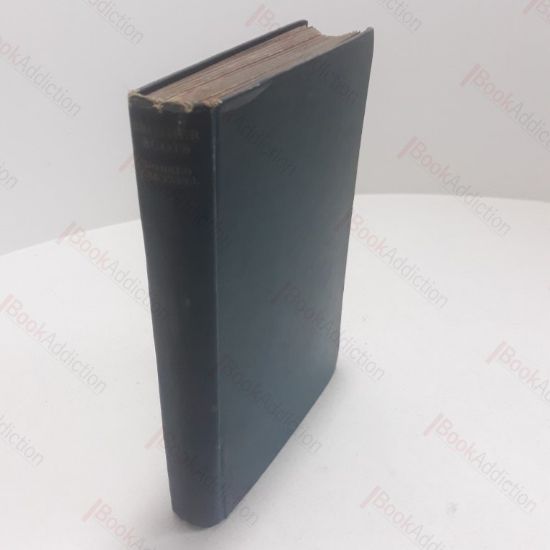 Picture of Brother Scots