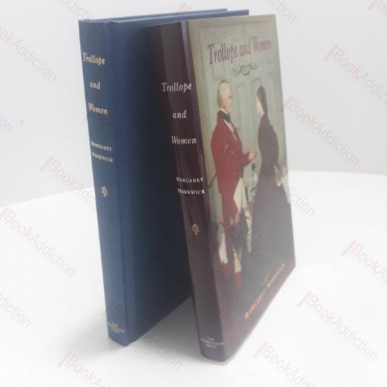 Picture of Trollope and Women