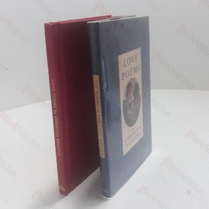 Picture of Love Poems