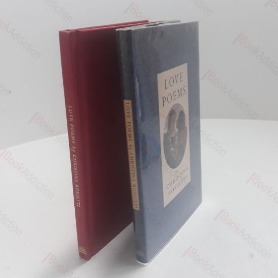 Picture of Love Poems