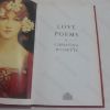 Picture of Love Poems