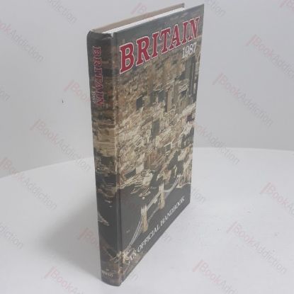 Picture of Britain 1987 : An Official Handbook
