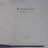 Picture of Runemarks (Runes Novels)