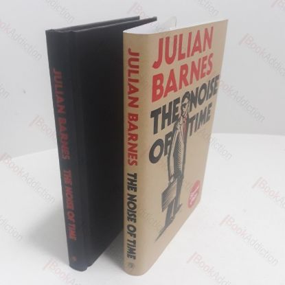 Picture of The Noise of Time (Signed)