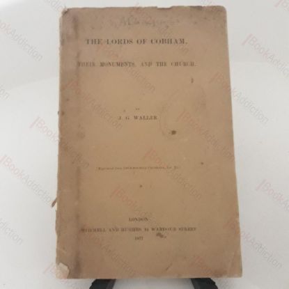 Picture of The Lords of Cobham, Their Monuments at the Church