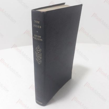 Picture of The History of Tom Jones, A Foundling