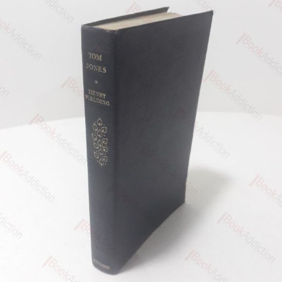 Picture of The History of Tom Jones, A Foundling