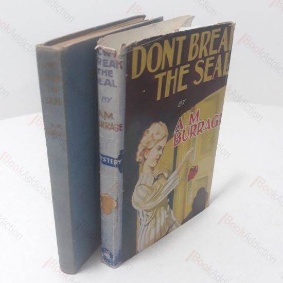 Picture of Don't Break the Seal