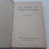 Picture of Diary of a Spycatcher