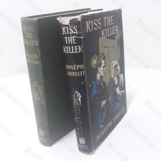 Picture of Kiss the Killer