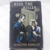 Picture of Kiss the Killer