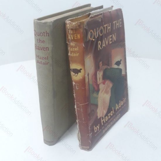 Picture of Quoth the Raven