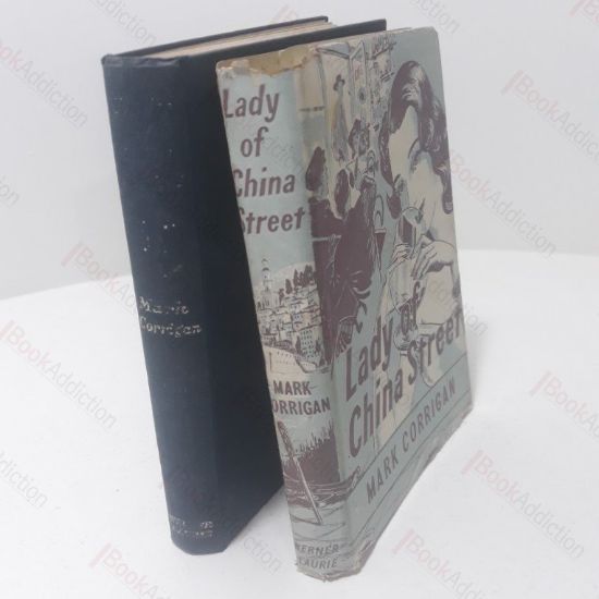 Picture of The Lady of China Street