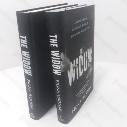 Picture of The Widow