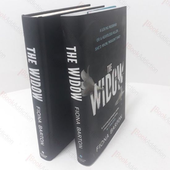 Picture of The Widow