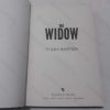 Picture of The Widow