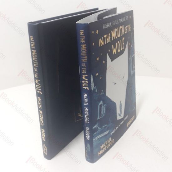 Picture of In the Mouth Of The Wolf