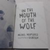 Picture of In the Mouth Of The Wolf