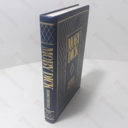 Picture of Moby Dick