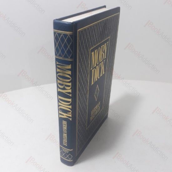 Picture of Moby Dick