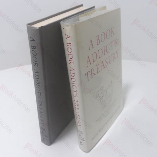 Picture of A Book Addict's Treasury