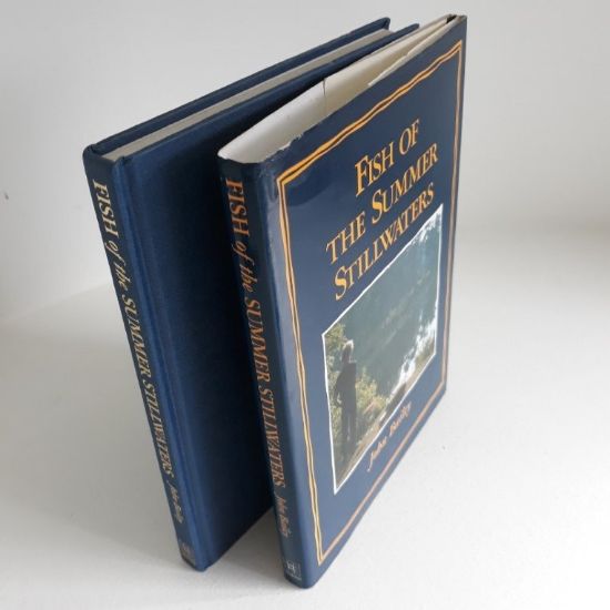 Picture of Fish of the Summer Stillwaters