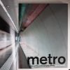 Picture of Metro : The Story of the Underground Railway (Mitchell Beazley Art and Design)