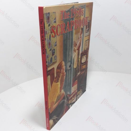 Picture of The 1950s Scrapbook