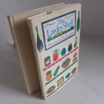 Picture of The Larder Shelf