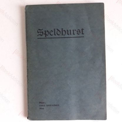 Picture of Speldhurst