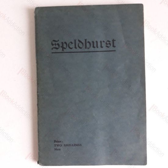 Picture of Speldhurst