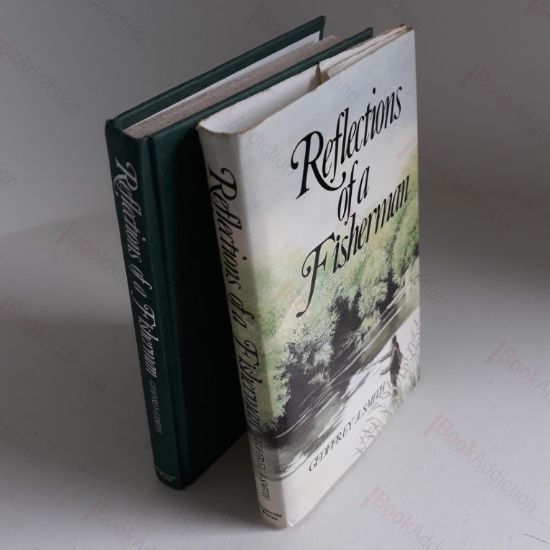 Picture of Reflections of a Fisherman