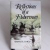 Picture of Reflections of a Fisherman