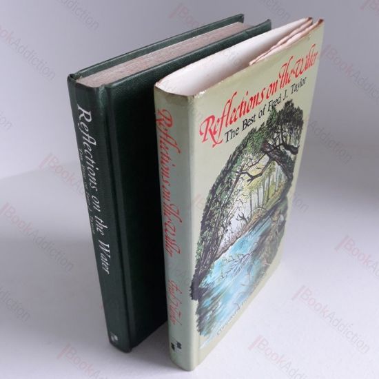 Picture of Reflections on the Water : The Best of Fred J Taylor