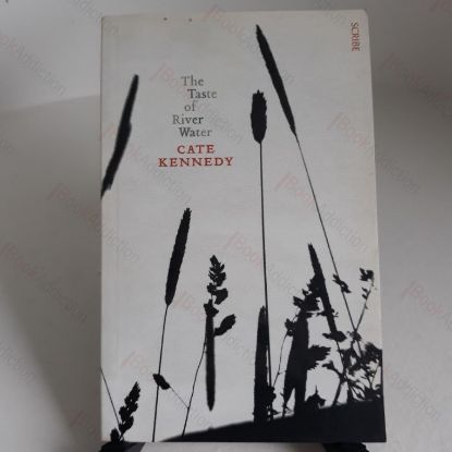 Picture of The Taste of River Water : New and Selected Poems