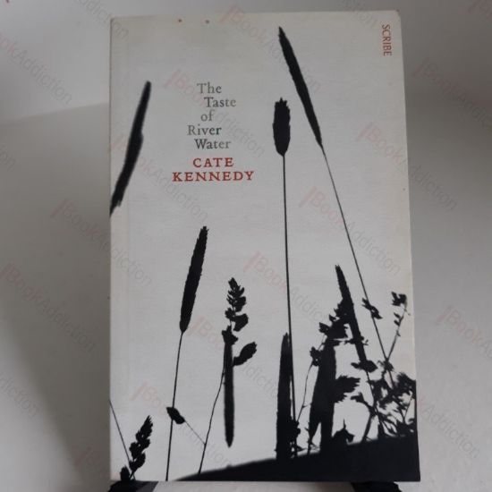 Picture of The Taste of River Water : New and Selected Poems