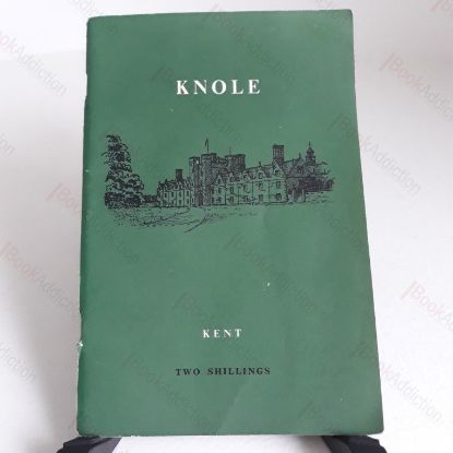 Picture of Knole, Kent