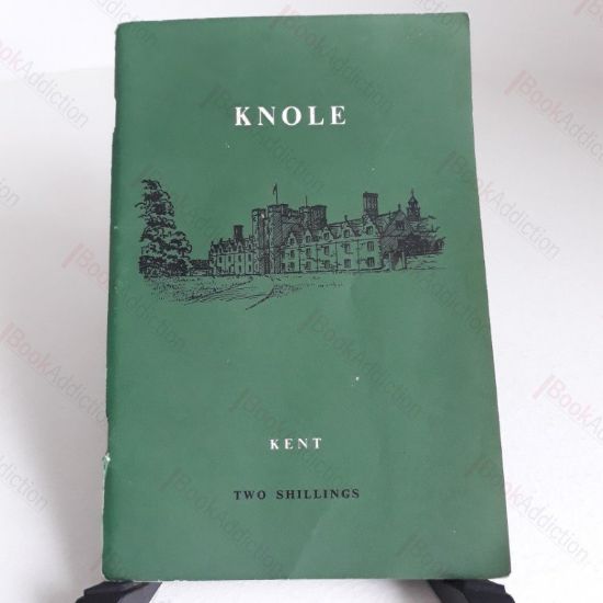 Picture of Knole, Kent