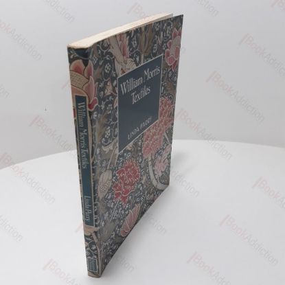 Picture of William Morris Textiles
