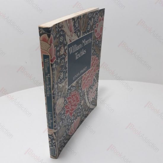 Picture of William Morris Textiles