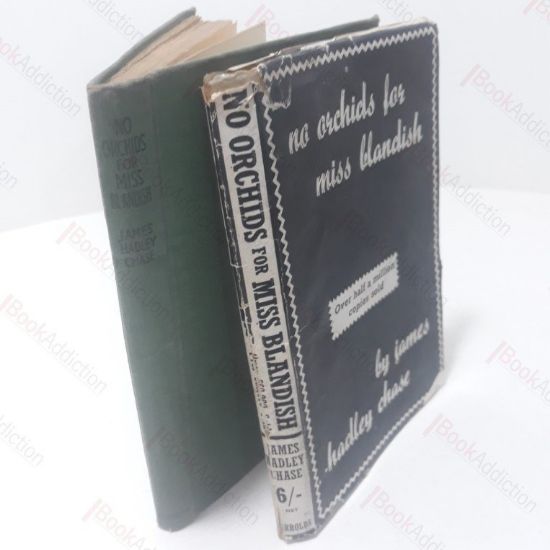 Picture of No Orchids for Miss Blandish