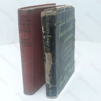 Picture of You Never Know with Women