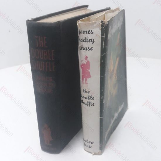 Picture of The Double Shuffle