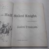 Picture of The Half-Naked Knight