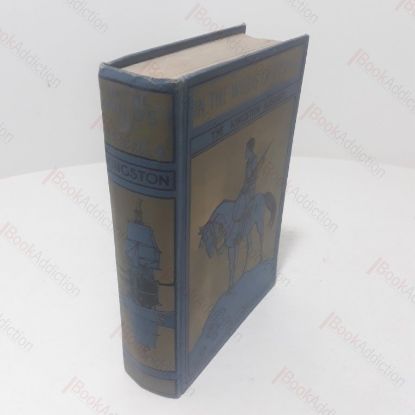 Picture of In the Wilds of Africa (Kingston Library edition)