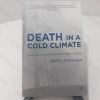 Picture of Death in a Cold Climate: A Guide to Scandinavian Crime Fiction (Crime Files)