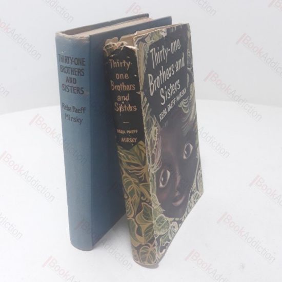 Picture of Thirty-One Brothers and Sisters