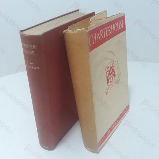 Picture of Charterhouse